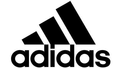 kwaliteit adidas plastic emblem|adidas logo meaning.